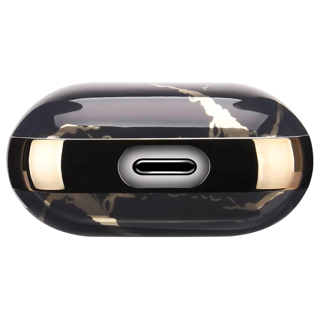 Marble Case For AirPods