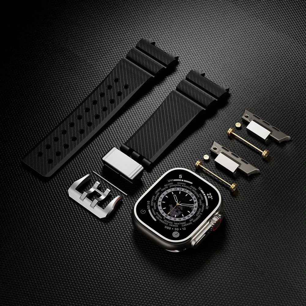 Mens Watch Band
