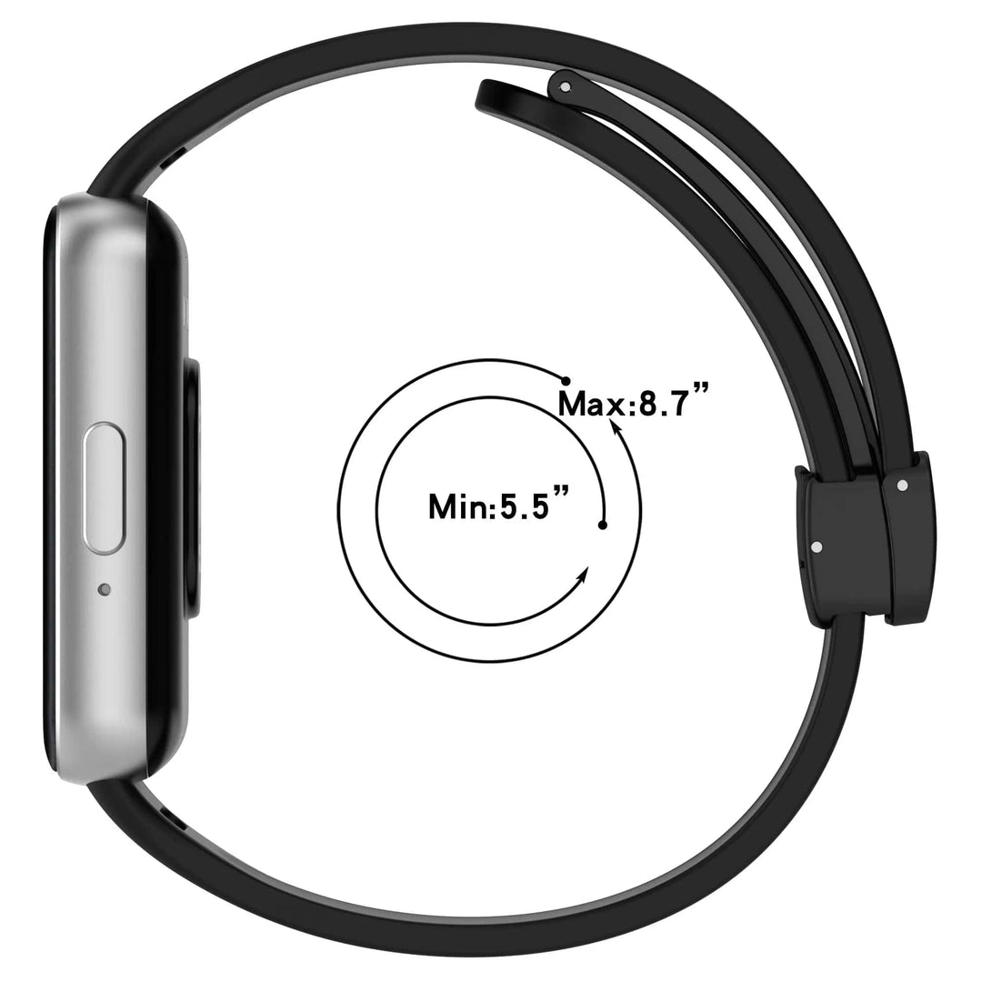 Magnetic Sports Band For Samsung Fit