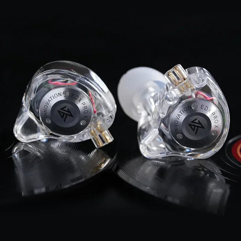 Wired Earbud Headphones