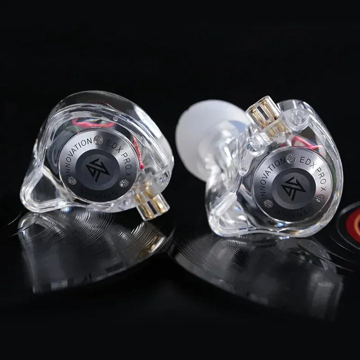 Wired Earbud Headphones