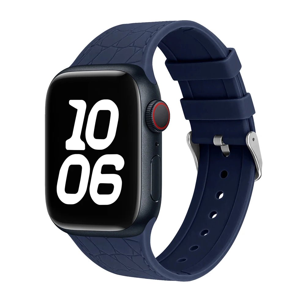 Alligator Sports Watch Band