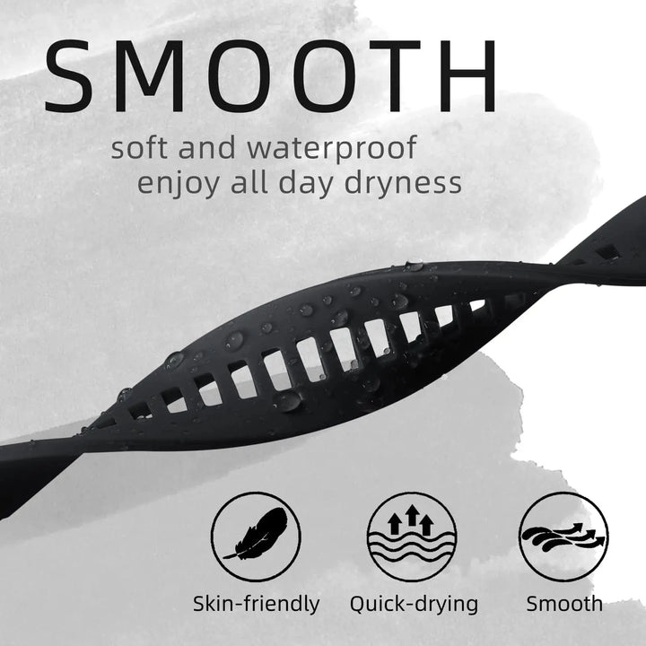 Silicone Sports Band With Case For Whoop