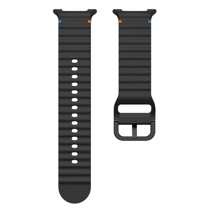 Silicone Sports Band For Samsung Watch 8