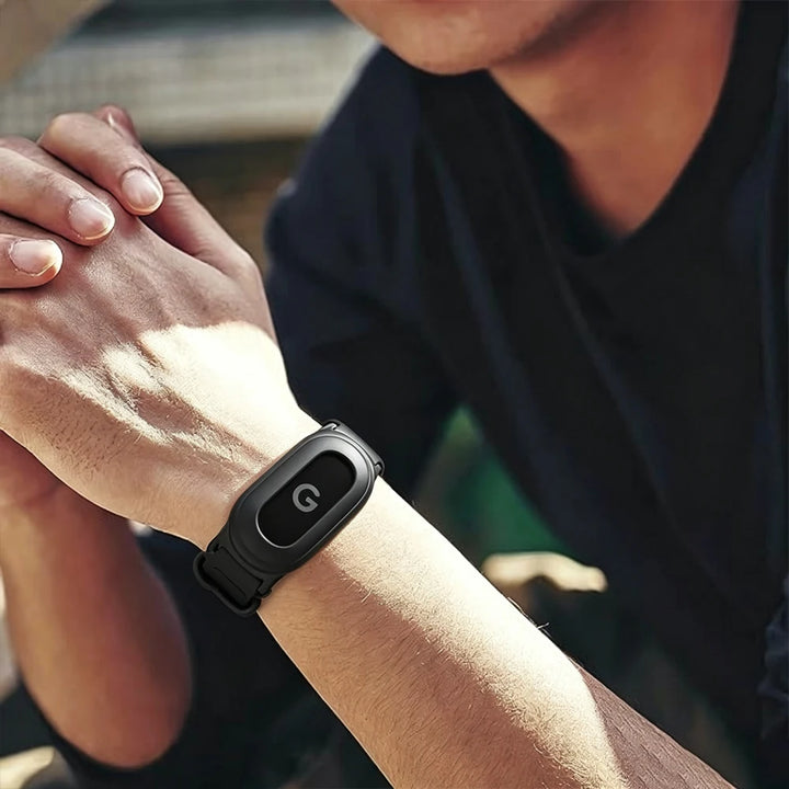 Silicone Sport Band For Fitbit Air