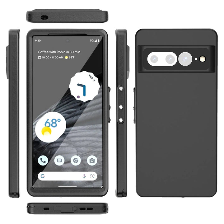 Waterproof Case For Google Pixel 7