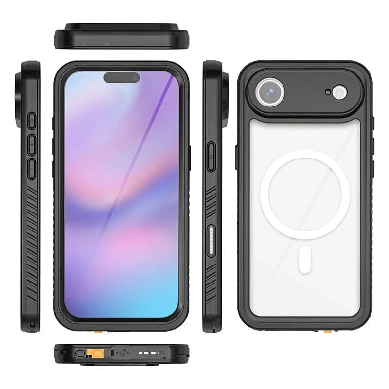 Shockproof Waterproof Phone Case