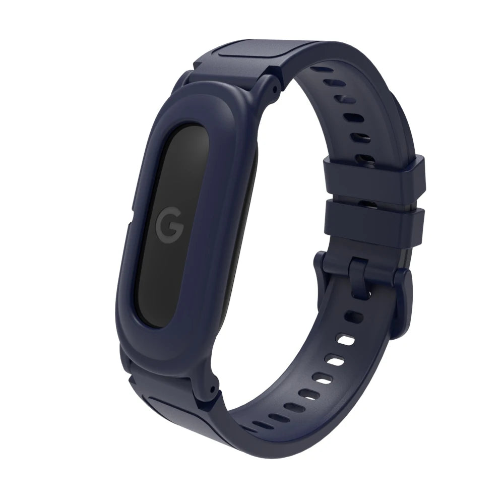 Silicone Sport Band For Fitbit Air