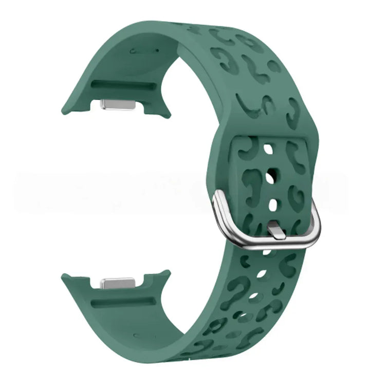 Leopard Sports Band For Samsung Watch 8