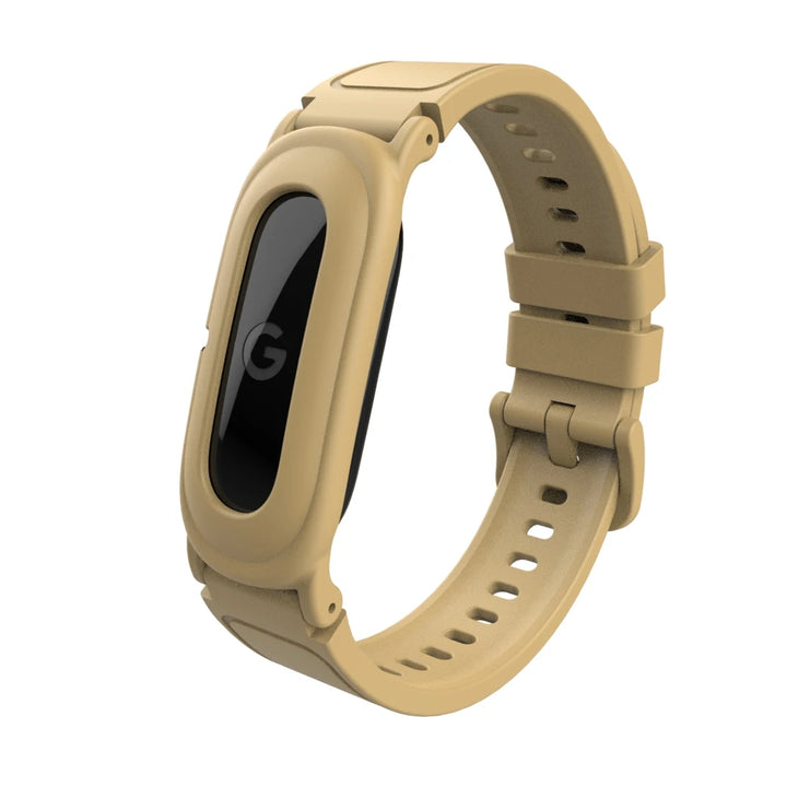 Silicone Sport Band For Fitbit Air