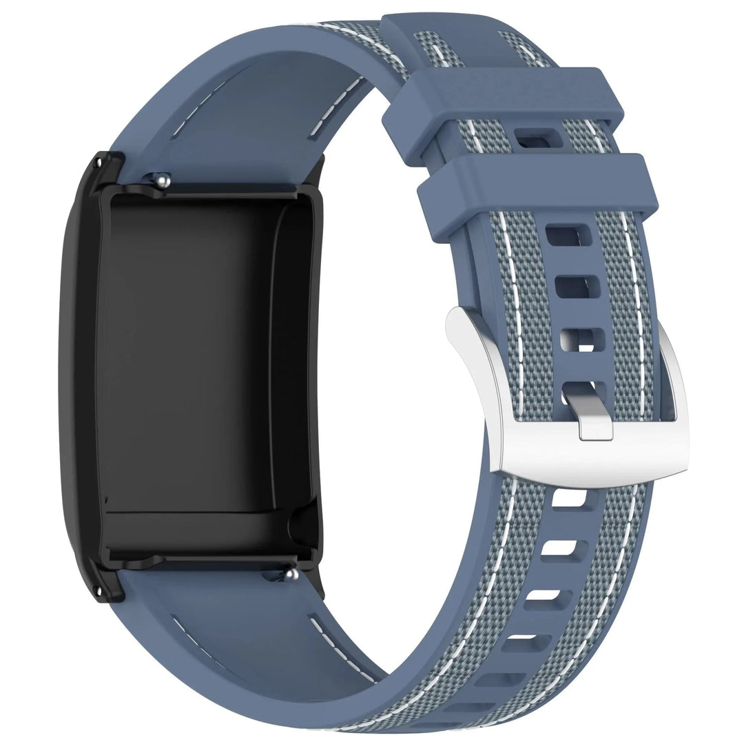 Sport Buckle Band For Whoop Light Blue / Whoop 3.0 200000049:366#light blue;200000051:202574825#for Whoop 3.0;200007763:201336100