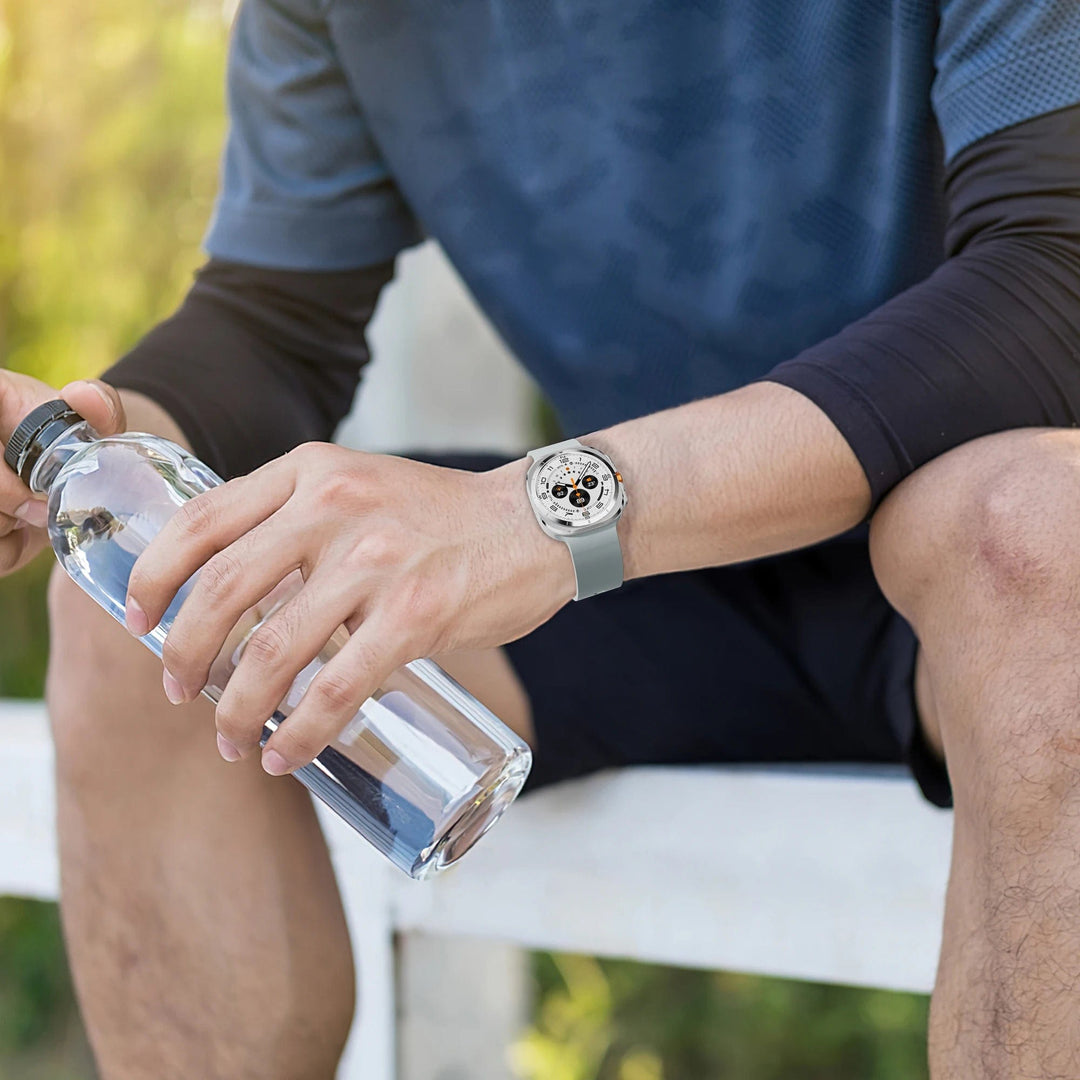 Sports Watch Band For Samsung Ultra