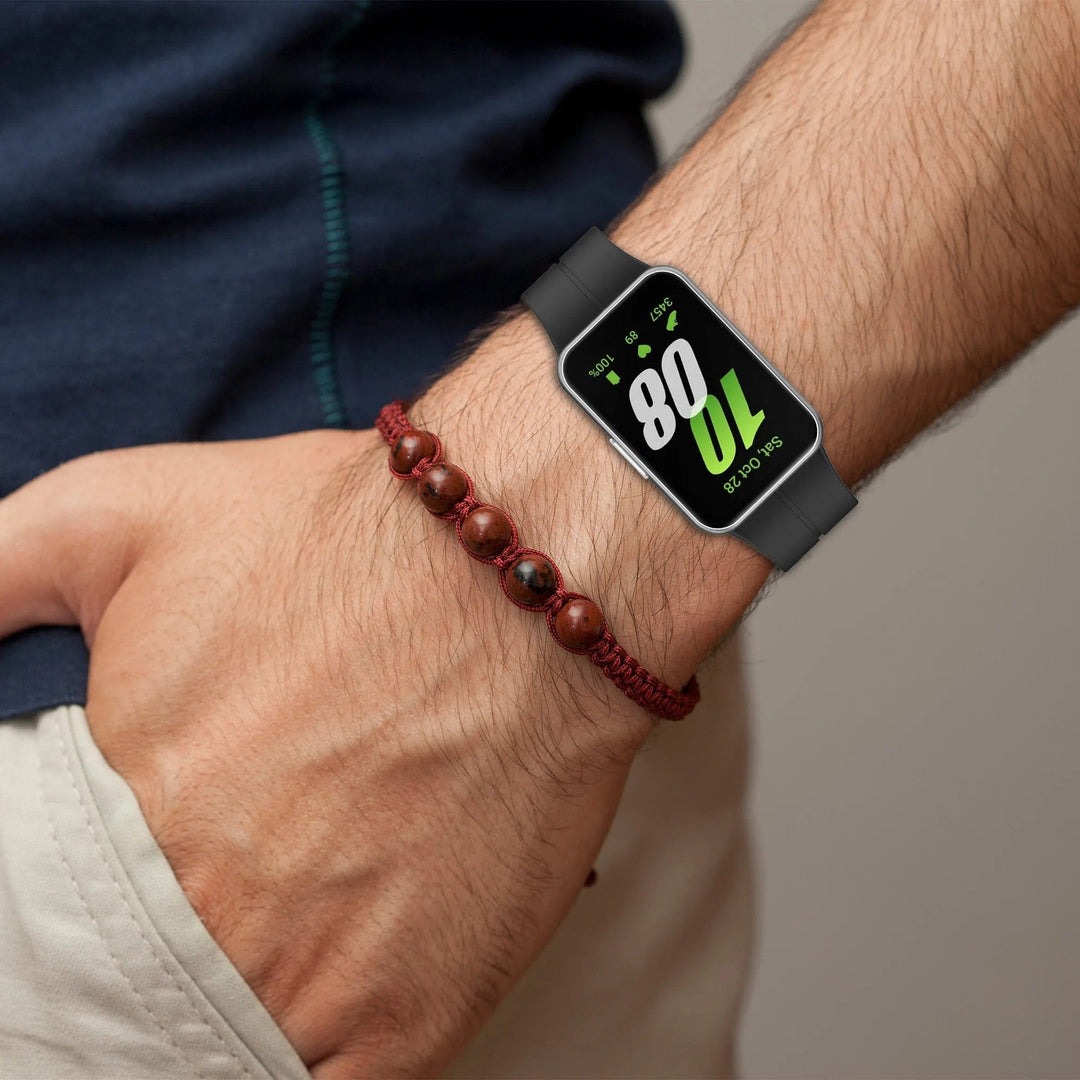 Magnetic Sports Band For Samsung Fit
