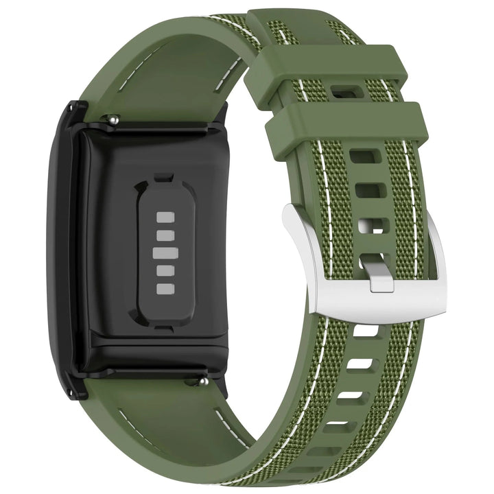 Sport Buckle Band For Whoop Army Green / Whoop 3.0 200000049:200003699#army green;200000051:202574825#for Whoop 3.0;200007763:201336100
