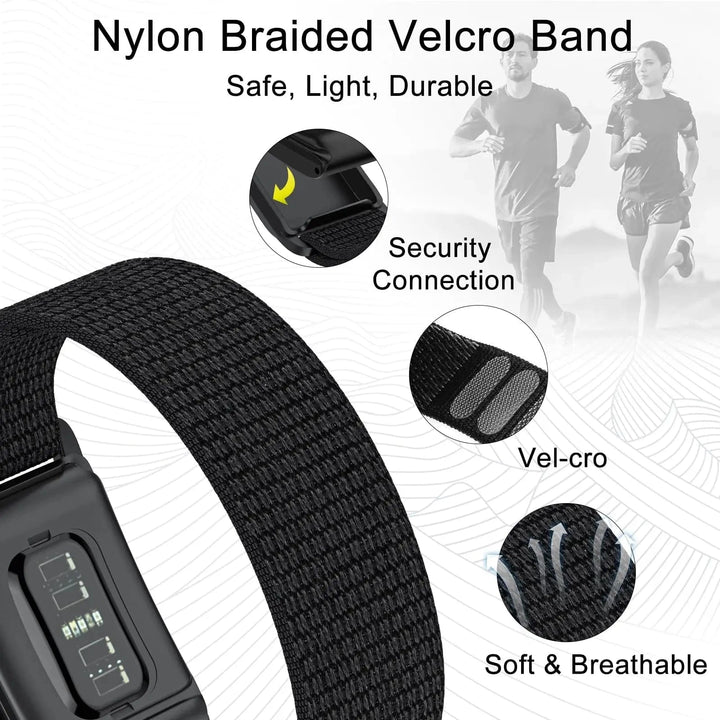 Nylon Sports Band For Whoop