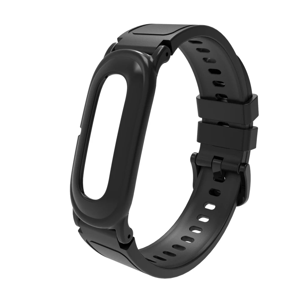 Silicone Sport Band For Fitbit Air