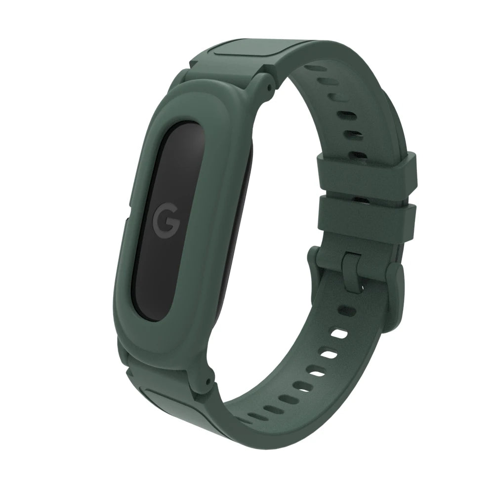Silicone Sport Band For Fitbit Air
