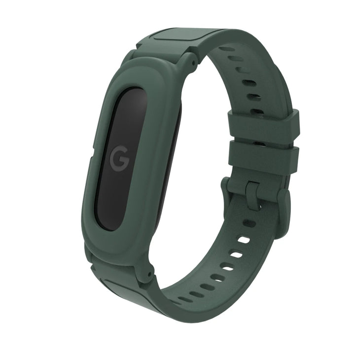 Silicone Sport Band For Fitbit Air