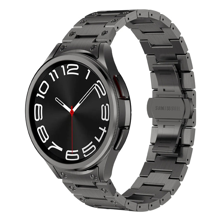 Stainless Steel Watch Band For Samsung