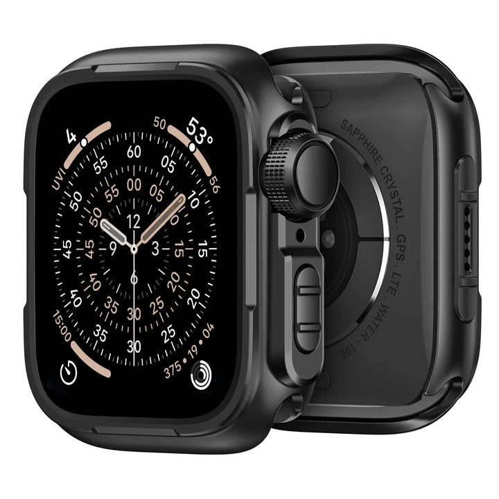 Metal Case With Screen Protector 44mm / Black DX2509122A01