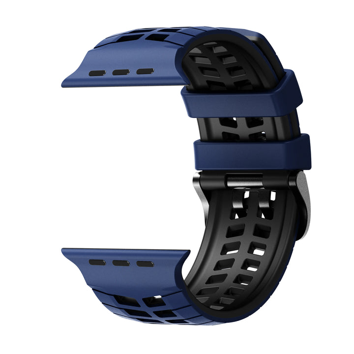 Bracelet de sport aéré