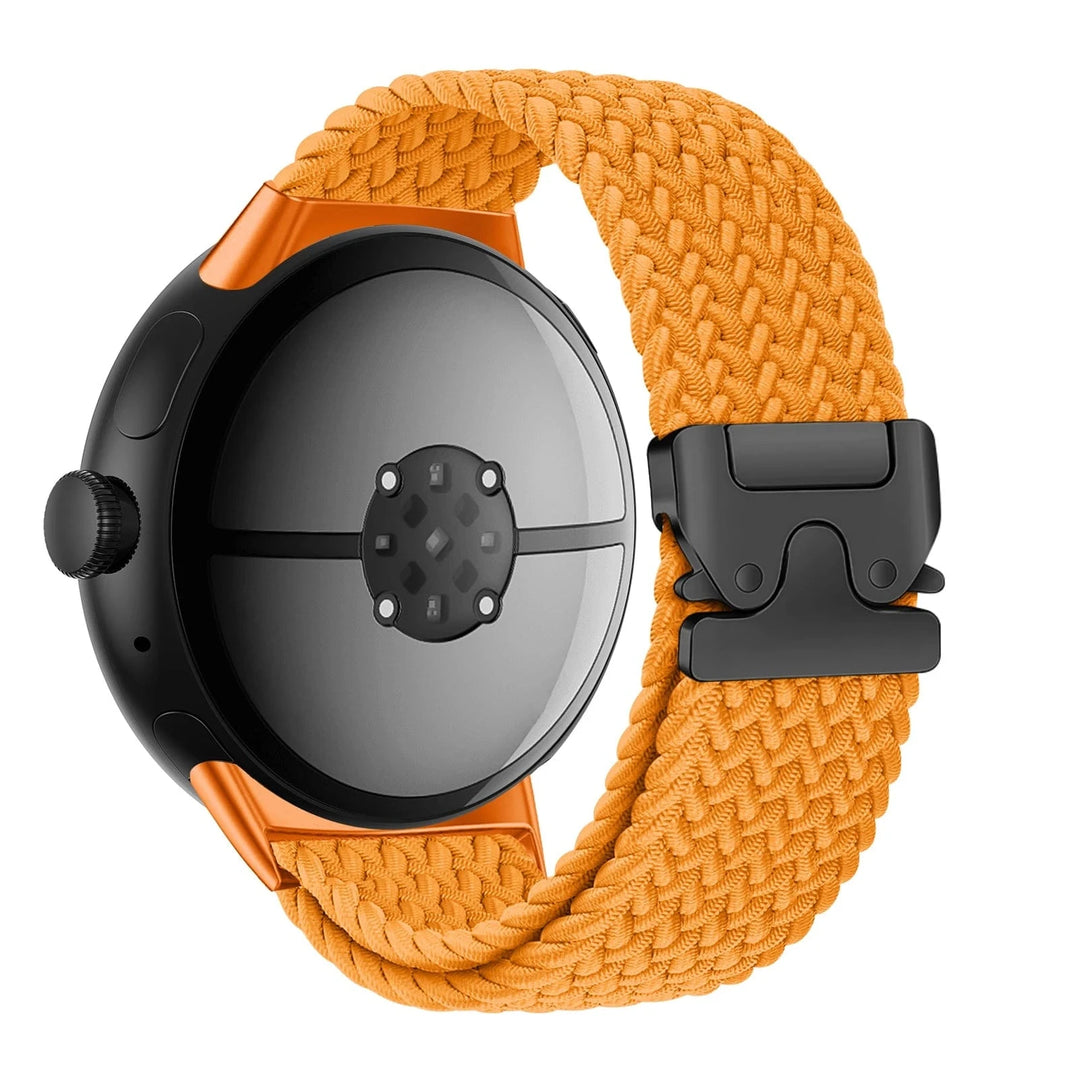 Braided Loop Band For Google Pixel Watch