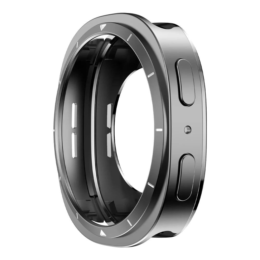 Metal Case For Samsung Watch 8