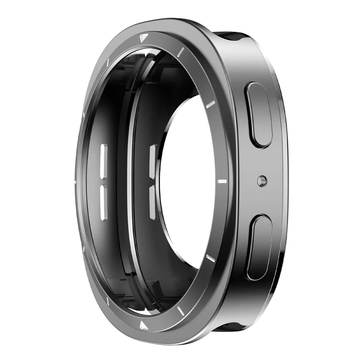 Metal Case For Samsung Watch 8