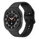 Sports Band For Samsung Watch 7 black / galaxy watch 8 44mm 200000049:76119733#black;200000051:201336458#galaxy watch 8 44mm;200007763:201336100