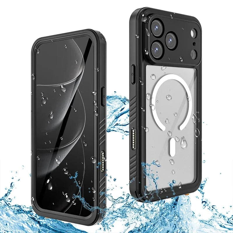Shockproof Waterproof Phone Case