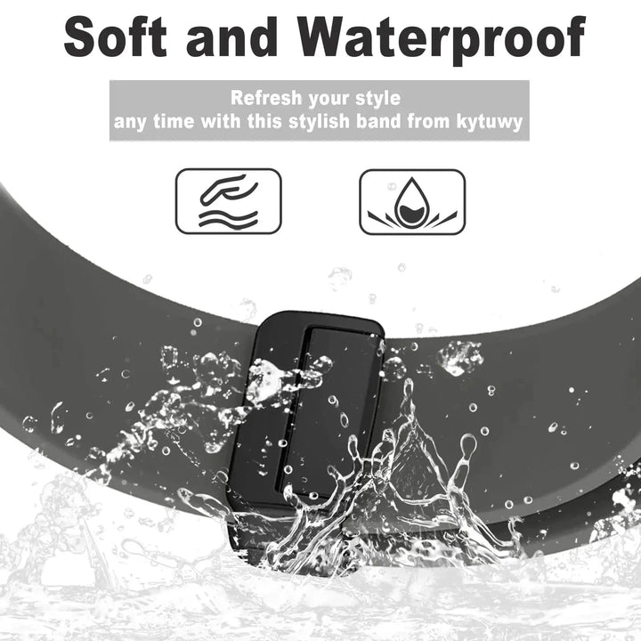 Magnetic Sports Band For Samsung Fit