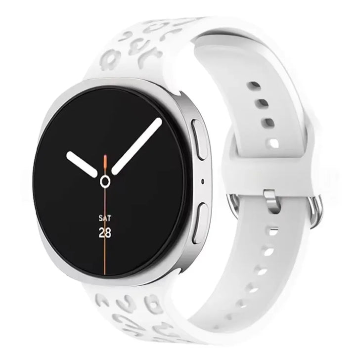 Leopard Sports Band For Samsung Watch 8