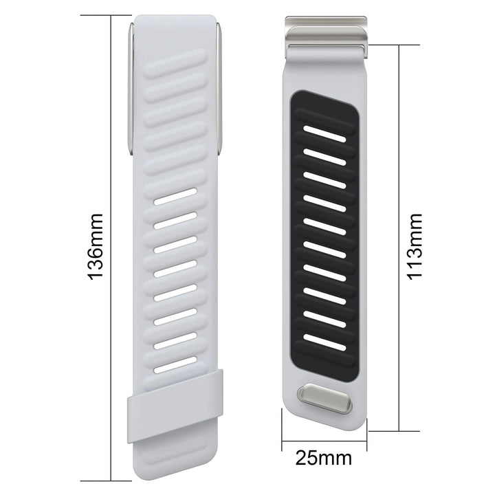 Silicone Sports Band For Whoop