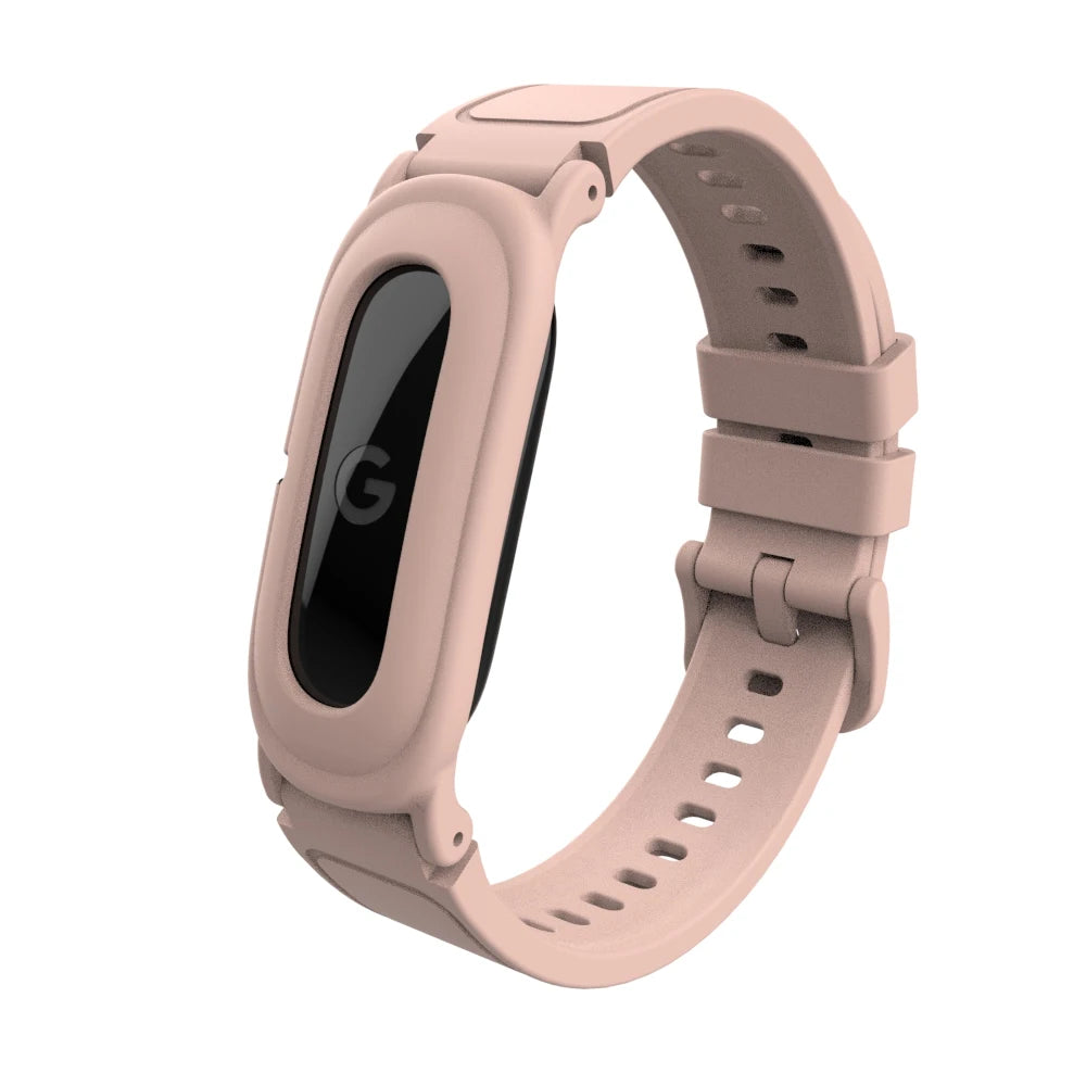Silicone Sport Band For Fitbit Air