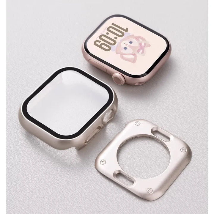 3 In 1 Watch Case