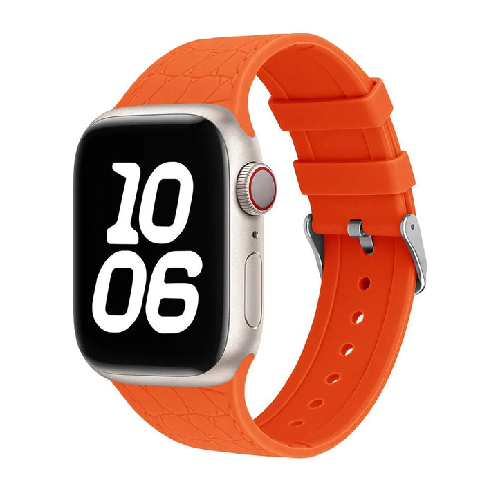 Alligator Sports Watch Band