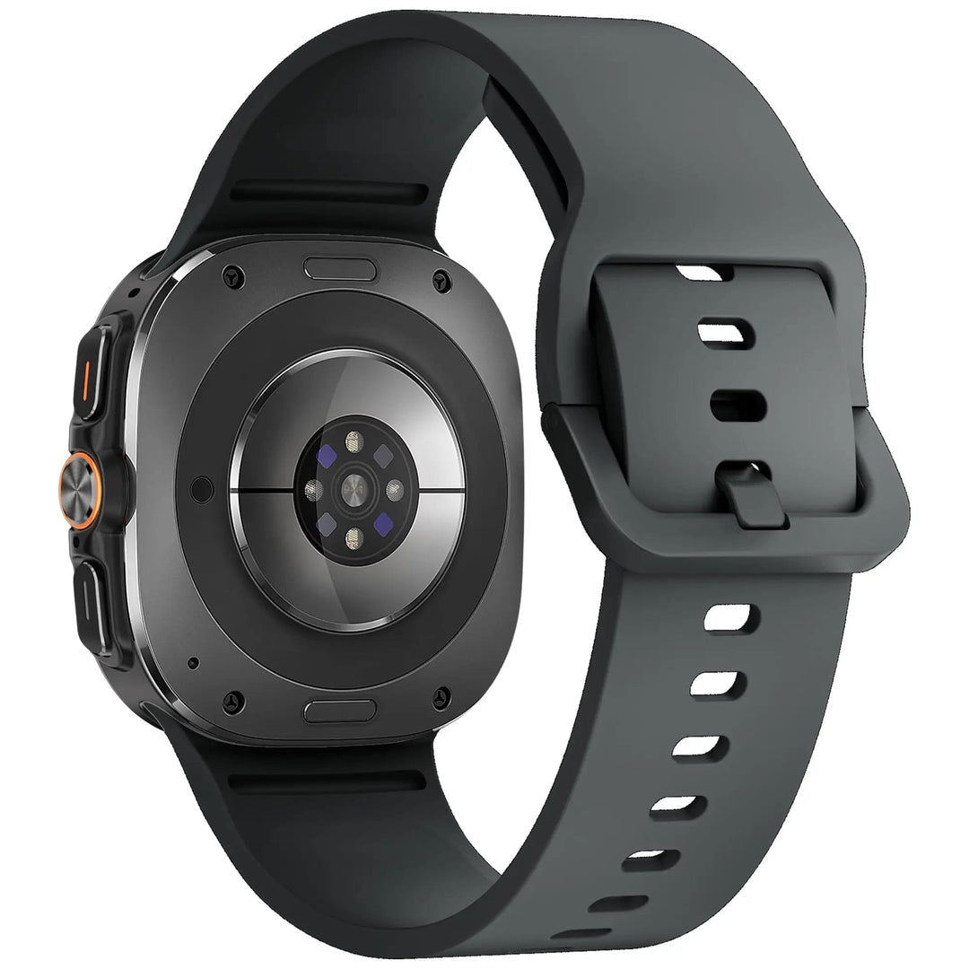 Sports Watch Band For Samsung Ultra Space Gray DX24091207