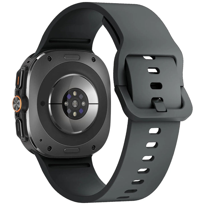 Sports Watch Band For Samsung Ultra Space Gray DX24091207