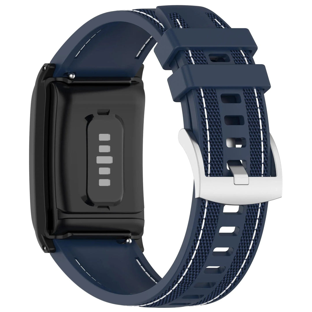 Sport Buckle Band For Whoop Blue / Whoop 3.0 200000049:200000080#blue;200000051:202574825#for Whoop 3.0;200007763:201336100