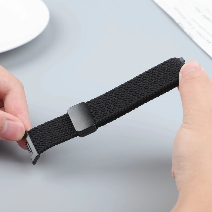 Braided Magnetic Sports Band For Samsung Watch 8
