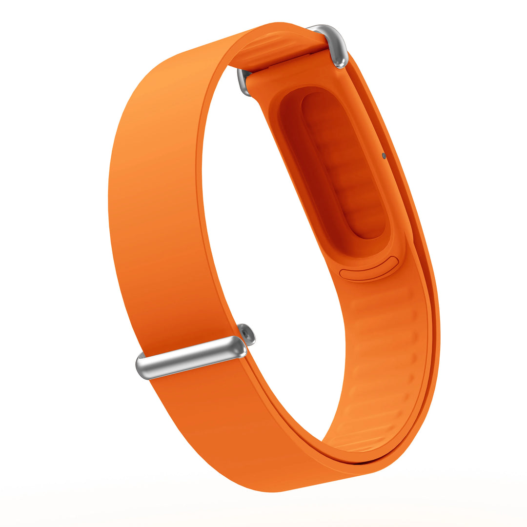 Adjustable Silicone Sports Band For Fitbit Air