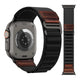 Tactical Nylon Watch Band