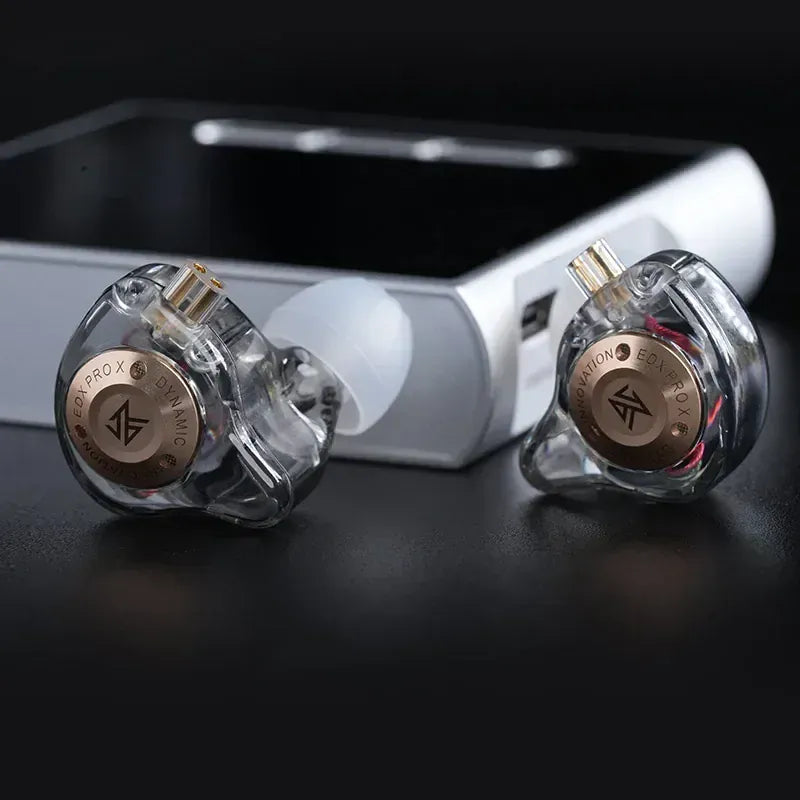 Wired Earbud Headphones