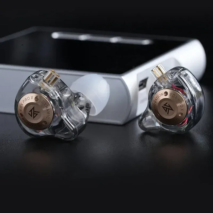 Wired Earbud Headphones