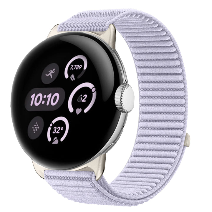 Nylon Band For Google Pixel Watch Feng Xinzi / Pixel Watch 1 41mm DX2512272S14