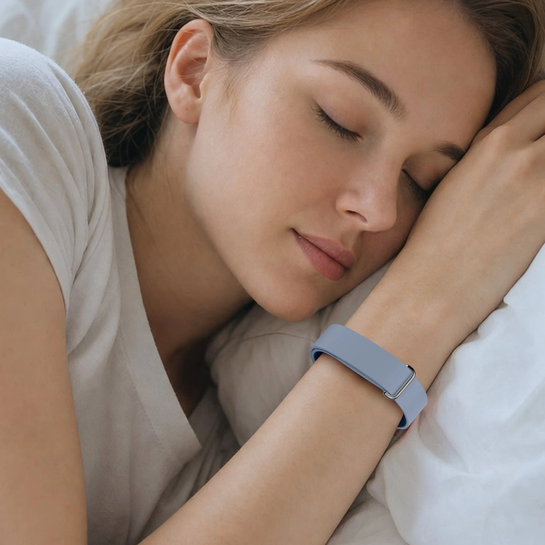 Adjustable Silicone Sports Band For Fitbit Air