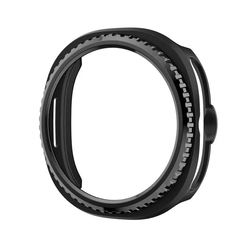 Bezel Protective Case For Samsung Watch 8