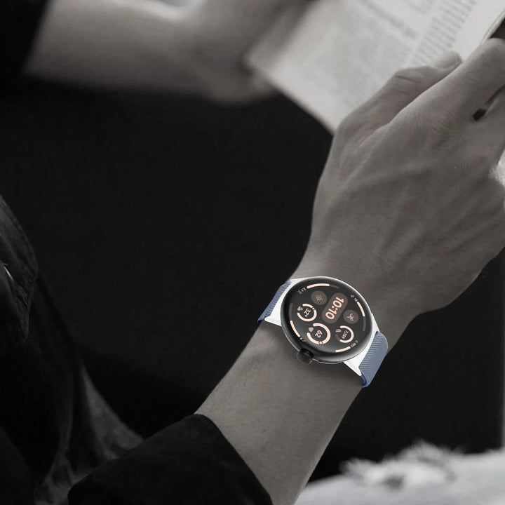 Sports Parachute Band For Google Pixel Watch