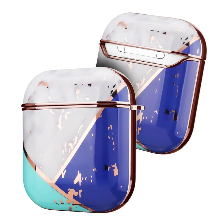 Marble Case For AirPods CM1 / For AirPods 1 2 / CHINA 14:33#CM1;200007763:201336100;5:200000989#For AirPods 1 2