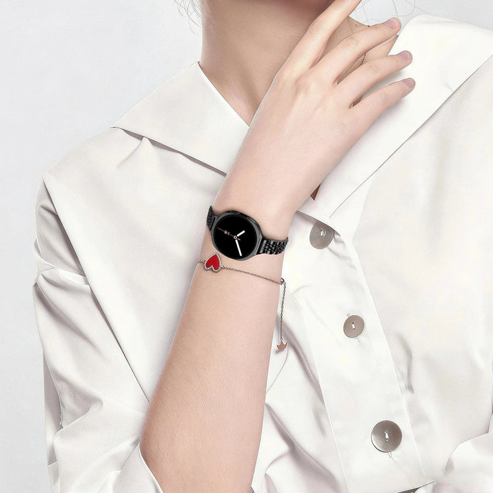 Slim Stainless Steel Bracelet Band For Samsung Watch 8